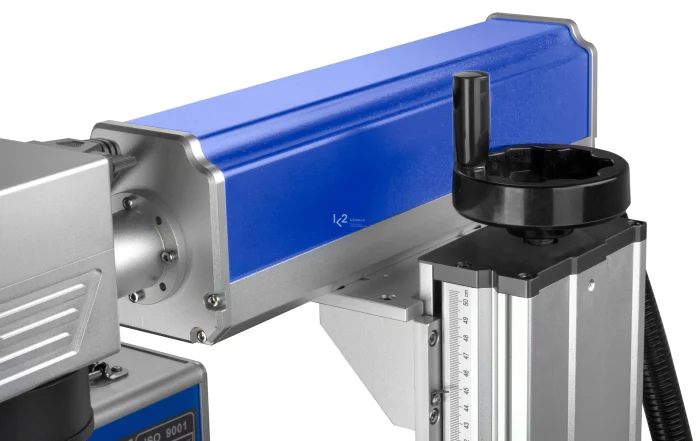 Лазерный маркиратор LXF-30W