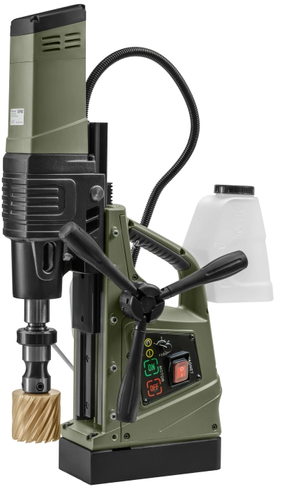 Магнитный сверлильный станок LENZ STEYR-55 A