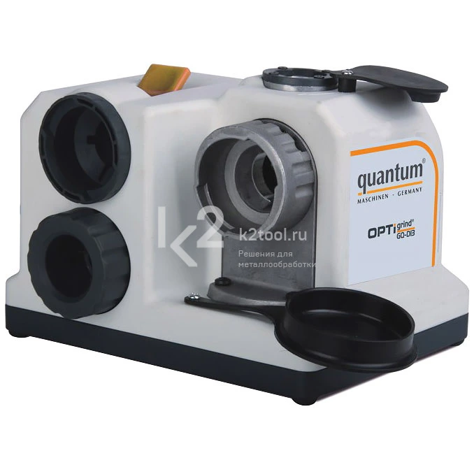 Станок для заточки сверл Optimum GQ-D13