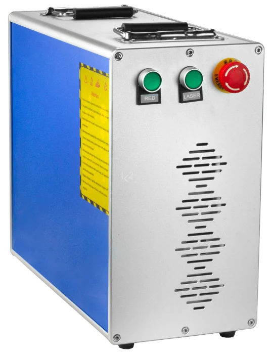 Лазерный маркиратор LXF-30W