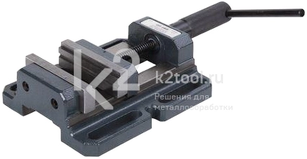 Тиски сверлильные Optimum BMP 130