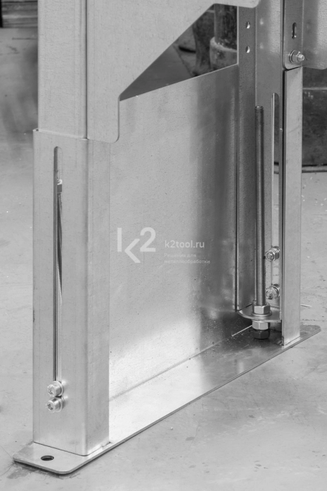 Рольганг Stalex Z300×1500