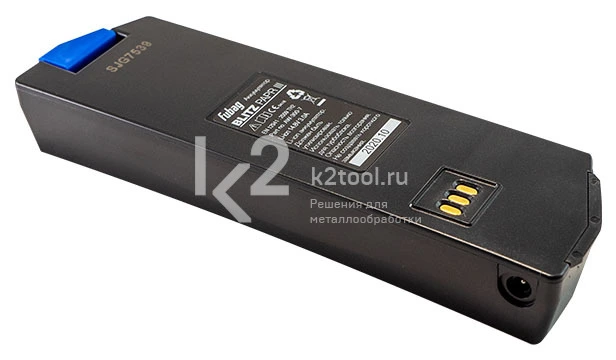 Аккумулятор для сварочных масок Fubag BLITZ PAPR III