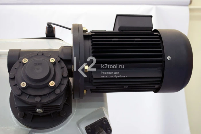 Ленточнопильный станок с гидрозагрузкой Stalex BS-315G