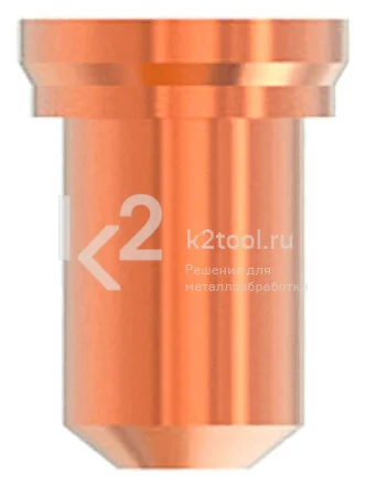 Плазменное сопло Fubag для FB P80 1,3 мм/70-80А, 10 шт