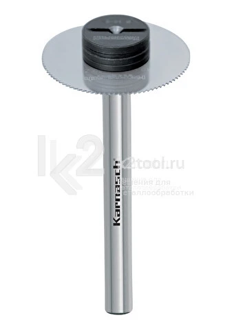 Гайка арт. 5.6111 Karnasch