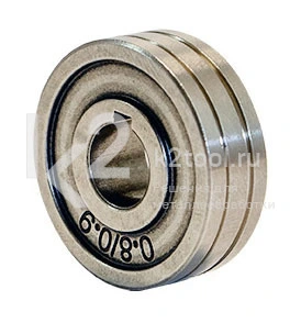 Ролики 0,6/0,8 Fubag для INMIG 200 SYN Plus
