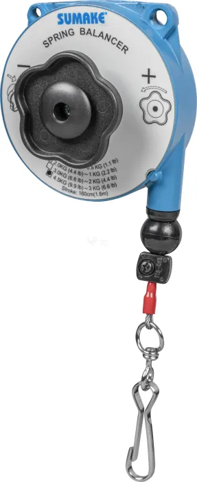 Балансир пружинный Sumake SB-4.0