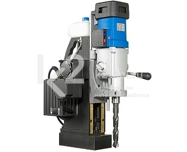 Магнитный сверлильный станок BDS MAB-845 V