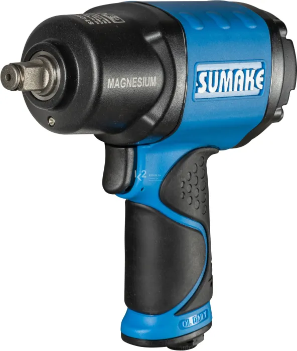 Ударный пневмогайковерт Sumake ST-C5733S