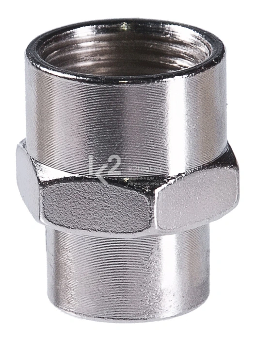 Переходник Fubag 1/4"F-3/8"F