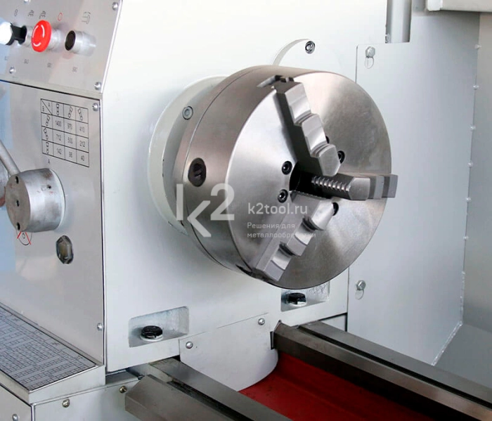 Токарный станок SGSK C6246Е