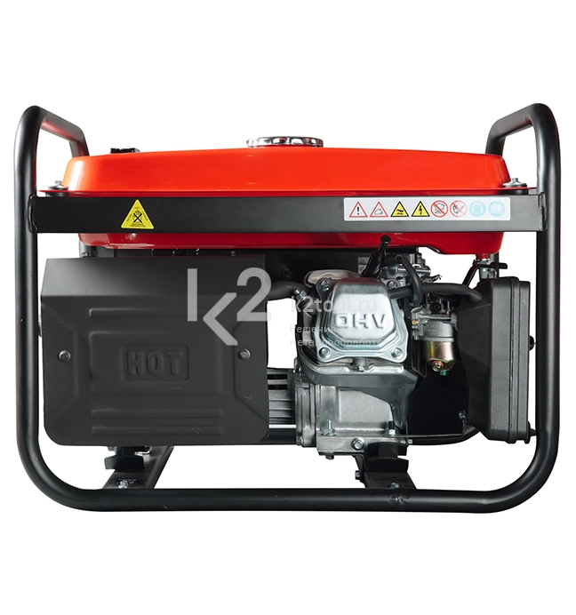 Бензиновый генератор FUBAG BS 2200
