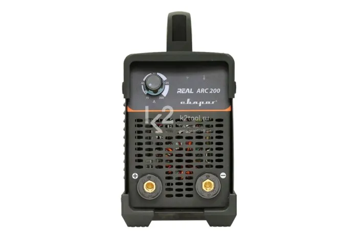 REAL ARC 200 (Z238) Black