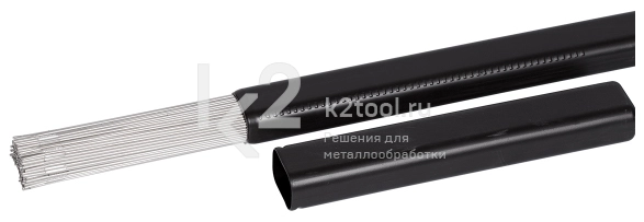 Прутки присадочные Сварог TIG ER308LSI