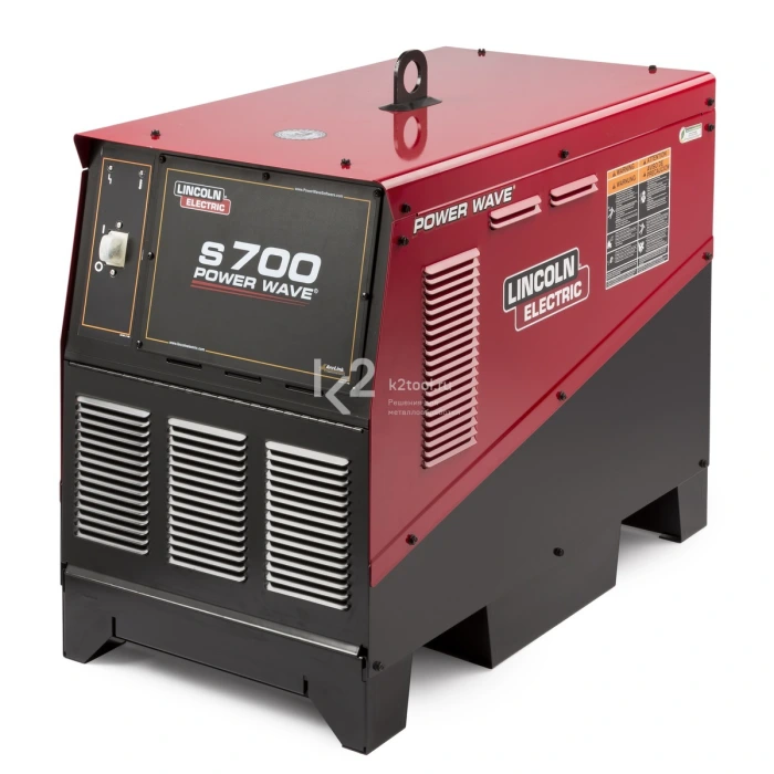 Power Wave S700