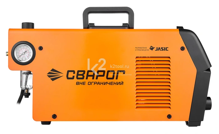 Инвертор сварочный Сварог REAL CUT 45 (L2А1)