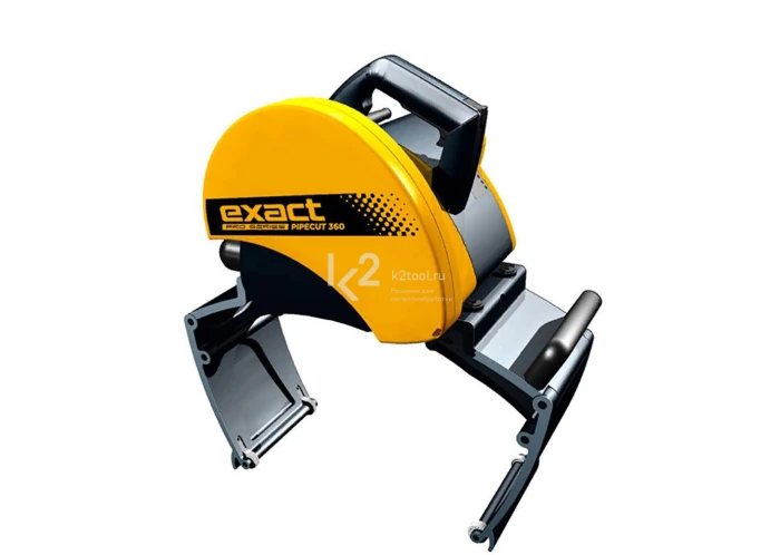 Труборез Exact PipeCut 360 Pro Series