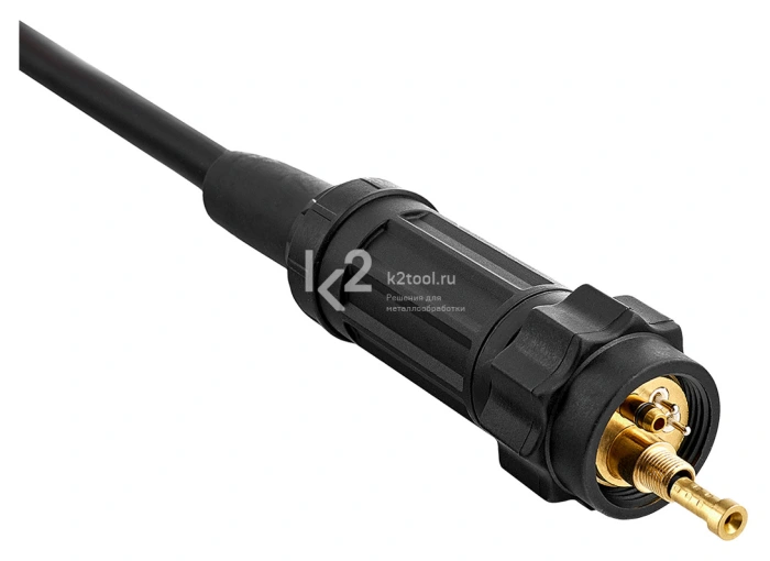 Сварочная горелка Сварог REAL MS 15 ICT2080-SV001, 2,7 м