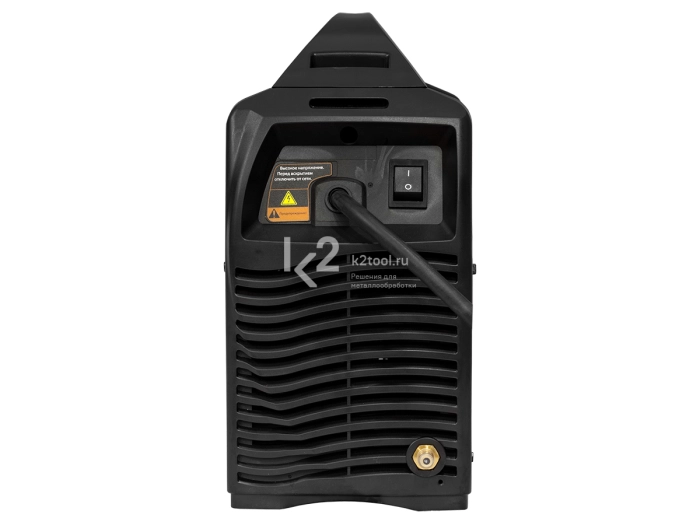 PRO TIG 200 P DSP AC/DC (E201)