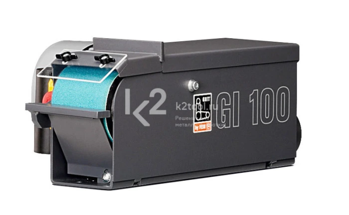 Ленточный шлифовальный станок Grit (Fein) GI 100 EF