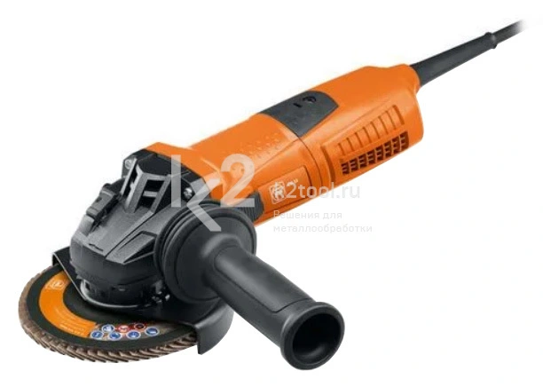 Углошлифовальная машина Fein CG 13-125 V