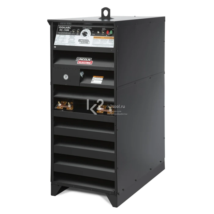Сварочный инвертор Lincoln Electric Idealarc DC-1500