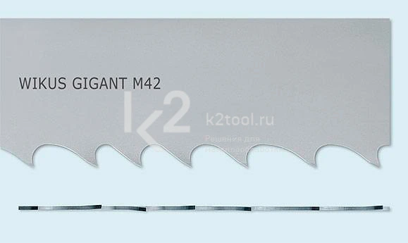 GIGANT M42