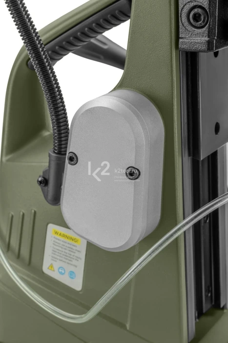 Магнитный сверлильный станок LENZ STEYR-55 A