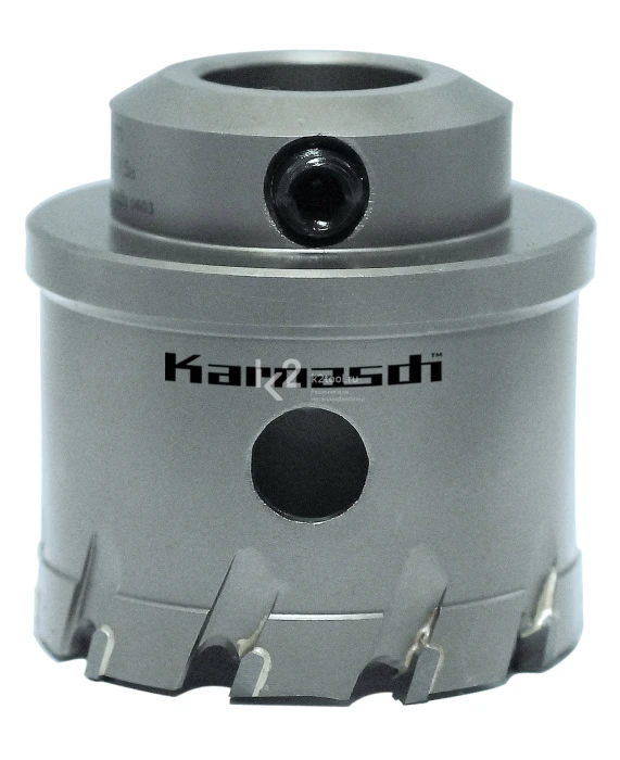 Твердосплавная коронка по металлу Karnasch Power-Max-20, арт. 20.1015A