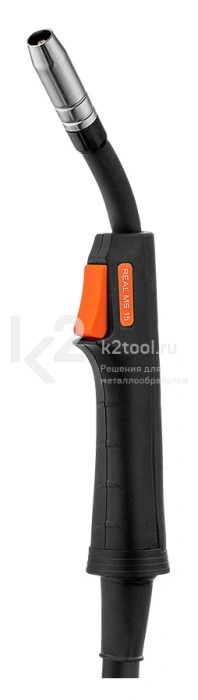 Сварочная горелка Сварог REAL MS 15 ICT2080-SV001, 2,7 м