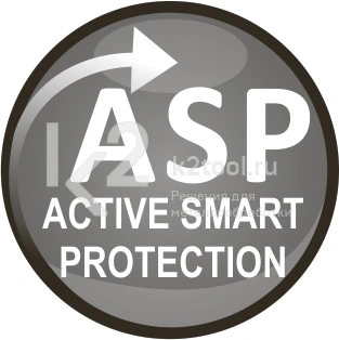 ACTIVE SMART PROTECTION для NKO UZ-50