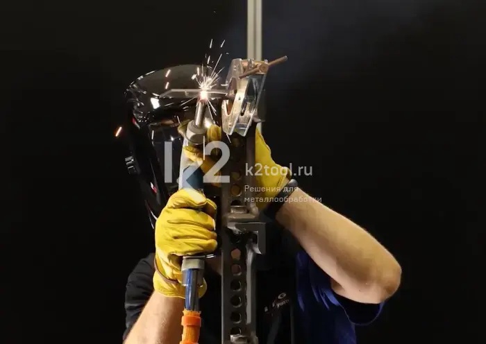 Система ручной лазерной сварки IPG LightWELD 1500, кабель 10 м