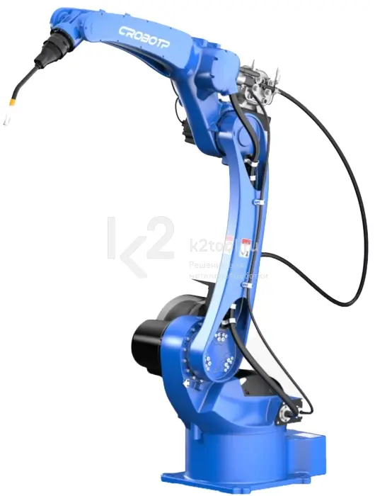 Сварочный робот CRP RH18-06-W