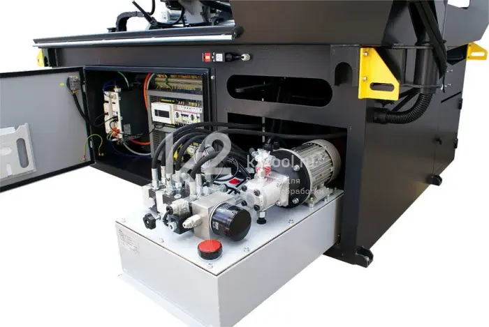 Ленточнопильный станок PILOUS ARG 300 CF-NC AUTOMAT