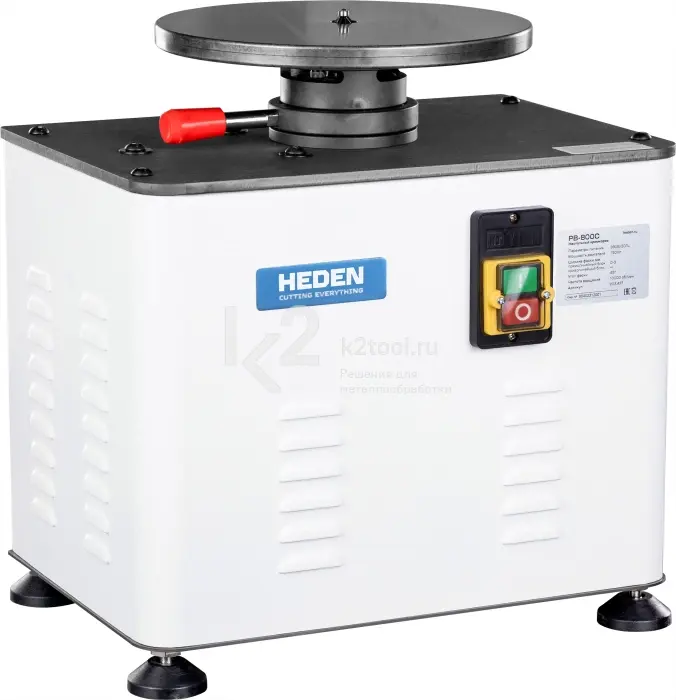 Настольный кромкорез Heden PB-800C