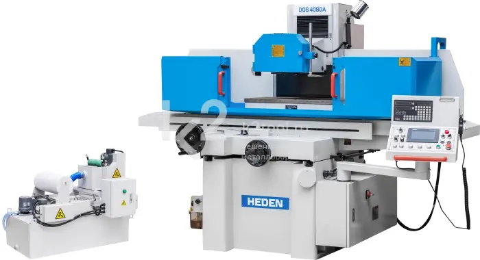 Плоскошлифовальный станок Heden DGS-4080A