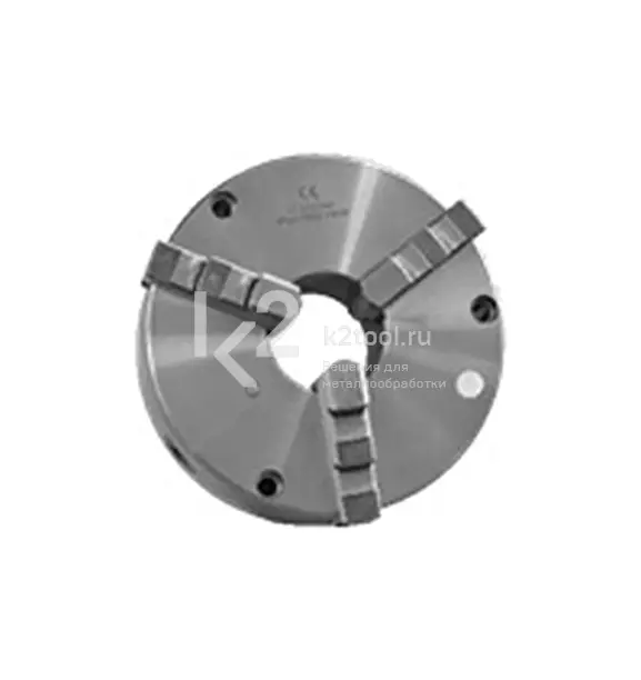 Самоцентрирующийся патрон D250 к PRO-WP300/400