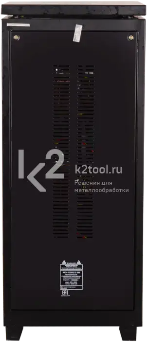 Стабилизатор напряжения Ресанта АСН-15000/3-ЭМ