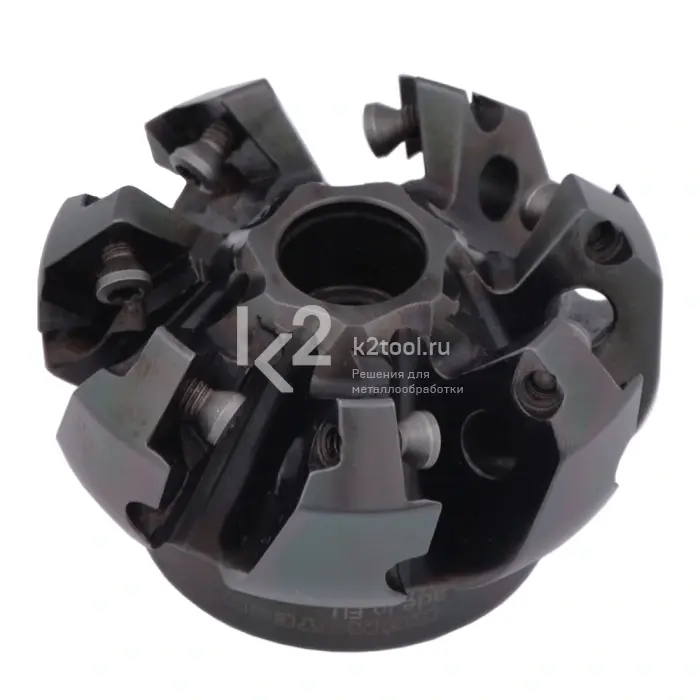 Головка фрезерная для кромкореза Promotech ABM-28