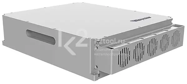 Импульсный лазерный источник Raycus серии MOPA RFL-P60MX 60 Вт