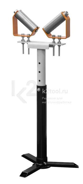 Стойка опорная телескопическая Stalex
