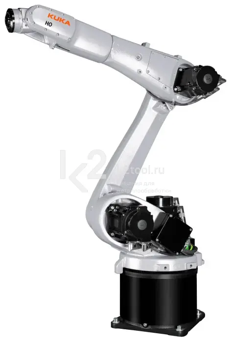 Промышленный робот KUKA KR CYBERTECH nano KR 8 R1620-2
