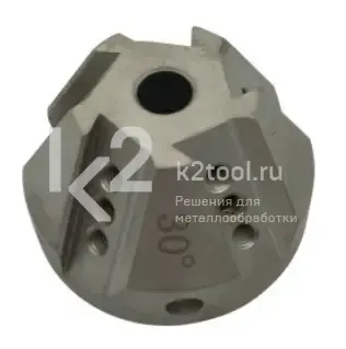 Головка фрезерная к PB-15, 30°