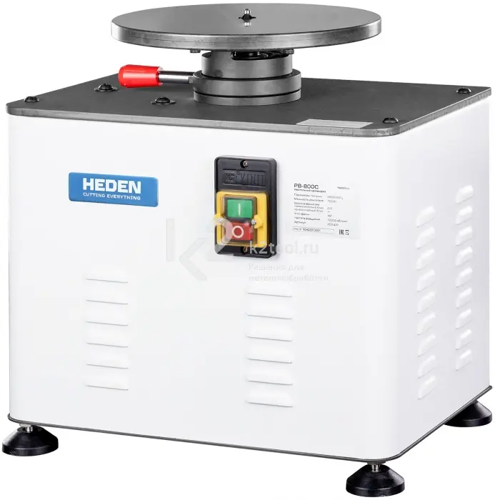 Настольный кромкорез Heden PB-800C