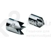 Фрезы O+P для станков S01 и S02 6-42 мм