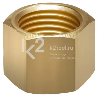 Гайка правая Сварог для резаков Р3 62-3F, Р3У 62-3F