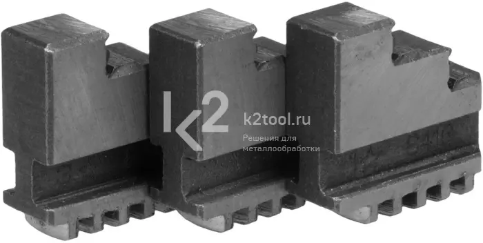 Комплект обратных каленых кулачков OCM для K11-160