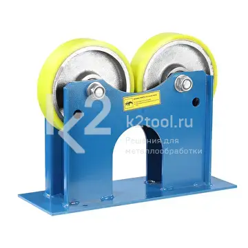 Холостая секция к роликовому вращателю NHTR-1000