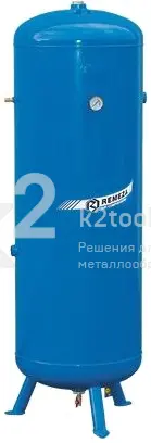 Ресивер воздушный Remeza РВ 270.11